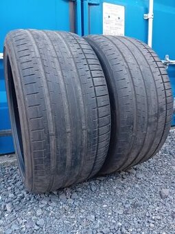 2ks 285/35R20 104Y Falken Azenis