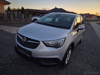 Opel crosslandl X - 1