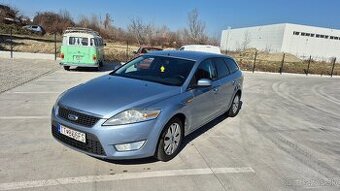 Ford Mondeo Combi 2.0 DCTi  103 Kw M6 - 1