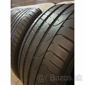 Letné pneumatiky 295/40 R21 PIRELLI