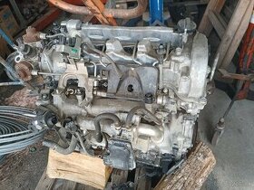 Honda CR-V 2.2  nafta /motor