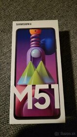 Samsung M51