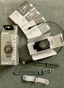 Garmin Forerunner 245