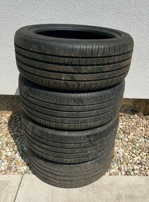 Letne pneu Pirelli 225/45 R18 - 1