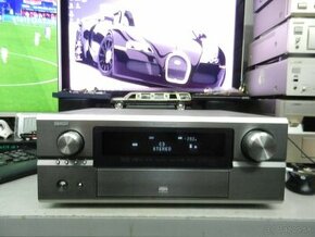 DENON AVR-3805...AV receiver 7.1 , Dolby Digital EX, DTS-ES,