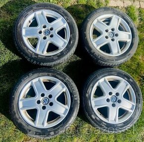 Sharan Letné 205/55 r16 elektróny