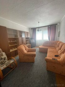 ZNÍŽENÁ CENA 2-izbový byt s priestrannou loggiou vo VK - 1