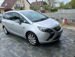 Opel Zafira Tourer 2,2cdti 121kw