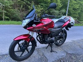 Honda CBF 125 2015 - 1