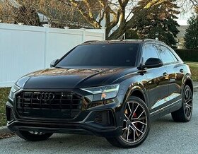 ✅ R22 ®️ Originál Audi 5x112 ET21 ✅ Q8 SQ8 Touareg