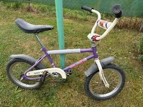 BMX