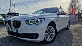 BMW Rad 5 GT 530d xDrive Gran Turismo adaptive led - 1