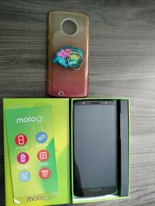 Motorola g6 - 1