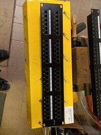 PATCH panel