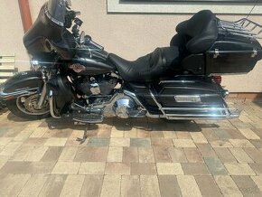 Harley-Davidson Electra Glide FL