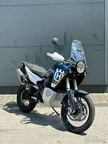 Husqvarna Norden 901