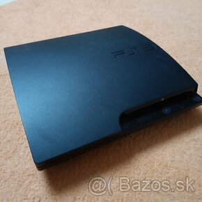 Playstation 3 Slim