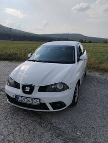 Seat Ibiza 1.4TDI - 1