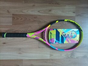 Tenisová raketa BABOLAT PURE AERO  RAFA ORIGIN.