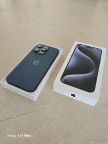 Predam iPhone 15 Pro 256GB