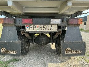 Multicar M25