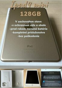 ipad 4 mini