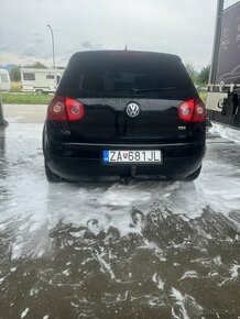 Golf 5 1.9tdi 2006