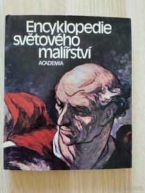 Encyklopedie světového malířství - 1975 - 1