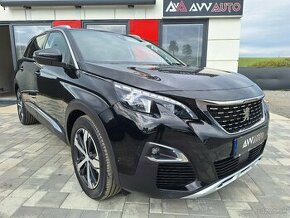 Peugeot 5008 1.5 BlueHDi S&S Allure EAT8, Pôvodný lak, SR