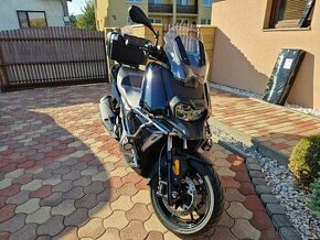 BMW C400X 2021