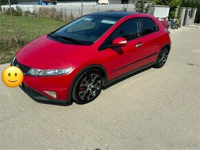 Honda civic 2009 2,2diesel