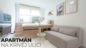 NA PRENÁJOM APARTMÁN, Košice - Staré Mesto - 1