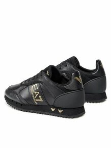 EMPORIO ARMANI SNEAKERS - 1