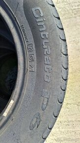 Pirelli Cinturato P6 r15 - 1