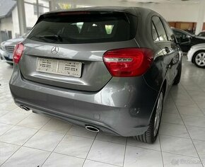 Mercedes-Benz A200Cdi SPORT - 1