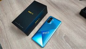 Xiaomi Poco F3 8GB/256GB