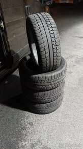 225/45r17 92h Michelin zimne