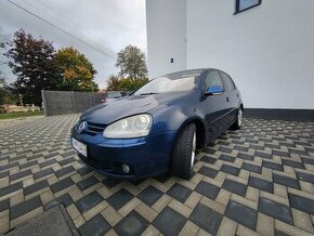 Volkswagen Golf 5 2.0 TDI