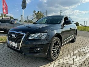 AUDI  Q5 2.0 tdi 4x4