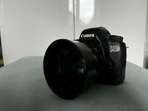 Canon 6D