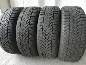 205/55 r16 zimné pneumatiky Semperit Speed Grip 3 - 1