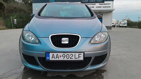 Seat Altea 1.9 tdi 77kw - 1