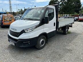 Iveco Daily 35 S 16 2,3LD 115kW 3S sklápač - 1