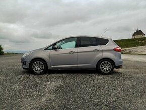 Ford C-Max 1.6 TDCi DPF 115k Titanium X, 85 kW - 1