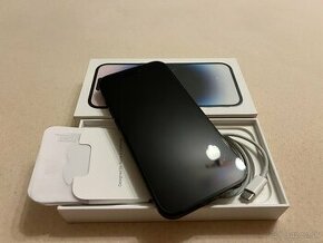 iPhone 14 pro SPACE gray