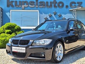 BMW 325i orig M Paket - 1