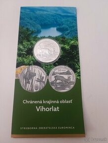 20 EUR Vihorlat