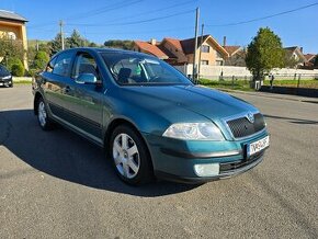 Škoda Octavia 2- 10/2024 - 1.9 TDI - 77kW -