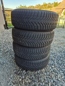 195/65 r15 michelin alpin (zimne)