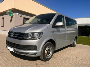 VOLKSWAGEN CARAVELLE T6 2.0 110KW Odpočet DPH - 1